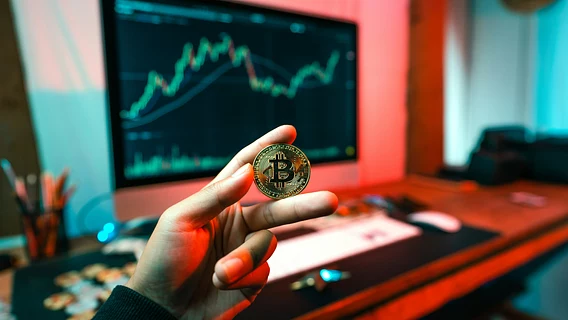 Binance не прошла. Как проверить биржу до того, как заводить деньги