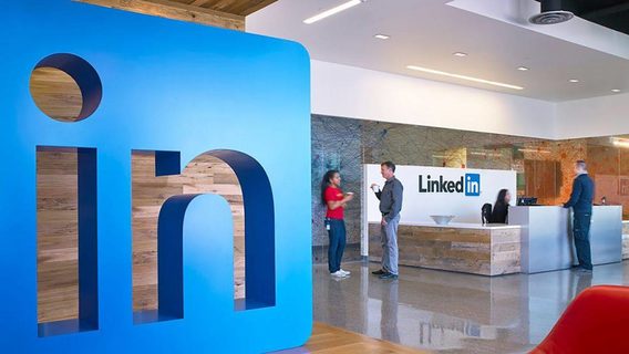 LinkedIn устроила сотрудникам оплачиваемый отпуск на неделю, чтобы не выгорали