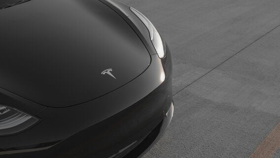 Маск адкрыта пагражае сысці з Tesla, калі яму не пагодзяцца аддаць трыльён даляраў за заслугі