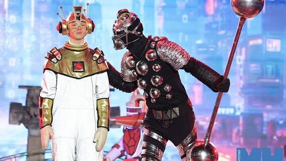 В Минске поставили сказку о победе добра над ИИ. Будут повторять каждый день до Рождества