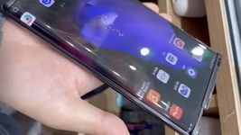 Он настоящий: смартфон LG с раздвижным дисплеем впервые показался на видео