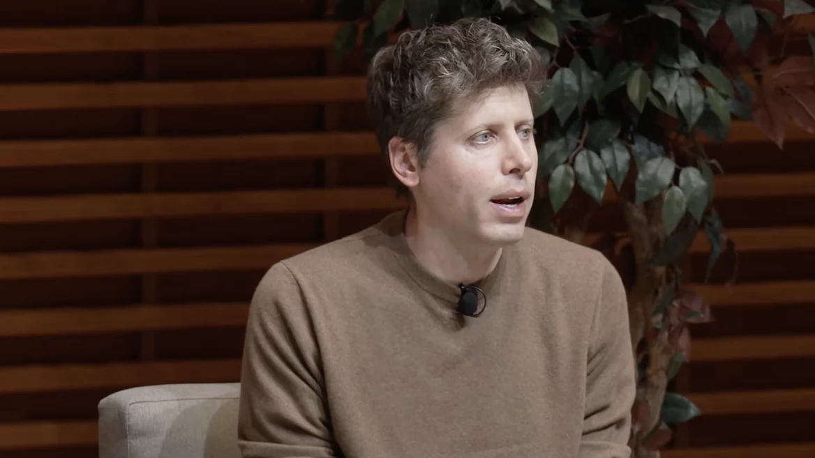 Они застряли в прошлом: CEO OpenAI критикует зумеров и призывает не рушить себе карьеру