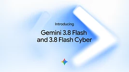 Google представила Gemini 3.8 Flash — это уже третье обновление за 6 недель