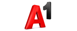 A1 (Унитарное предприятие "А1")