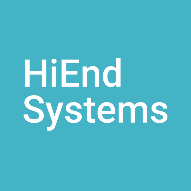 HiEnd Systems LLC