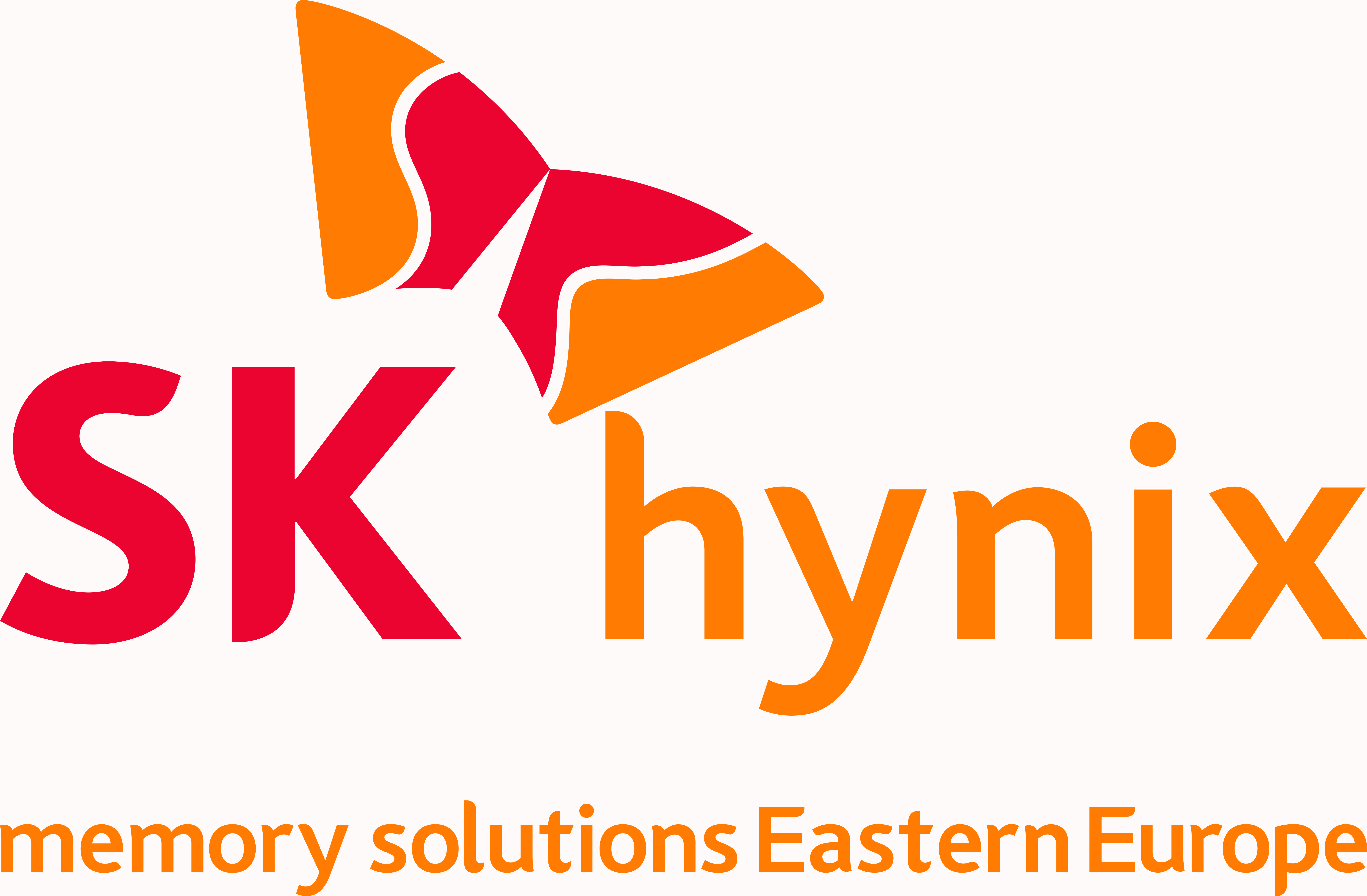 SK hynix memory solutions Eastern Europe