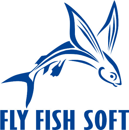 Fly Fish Soft