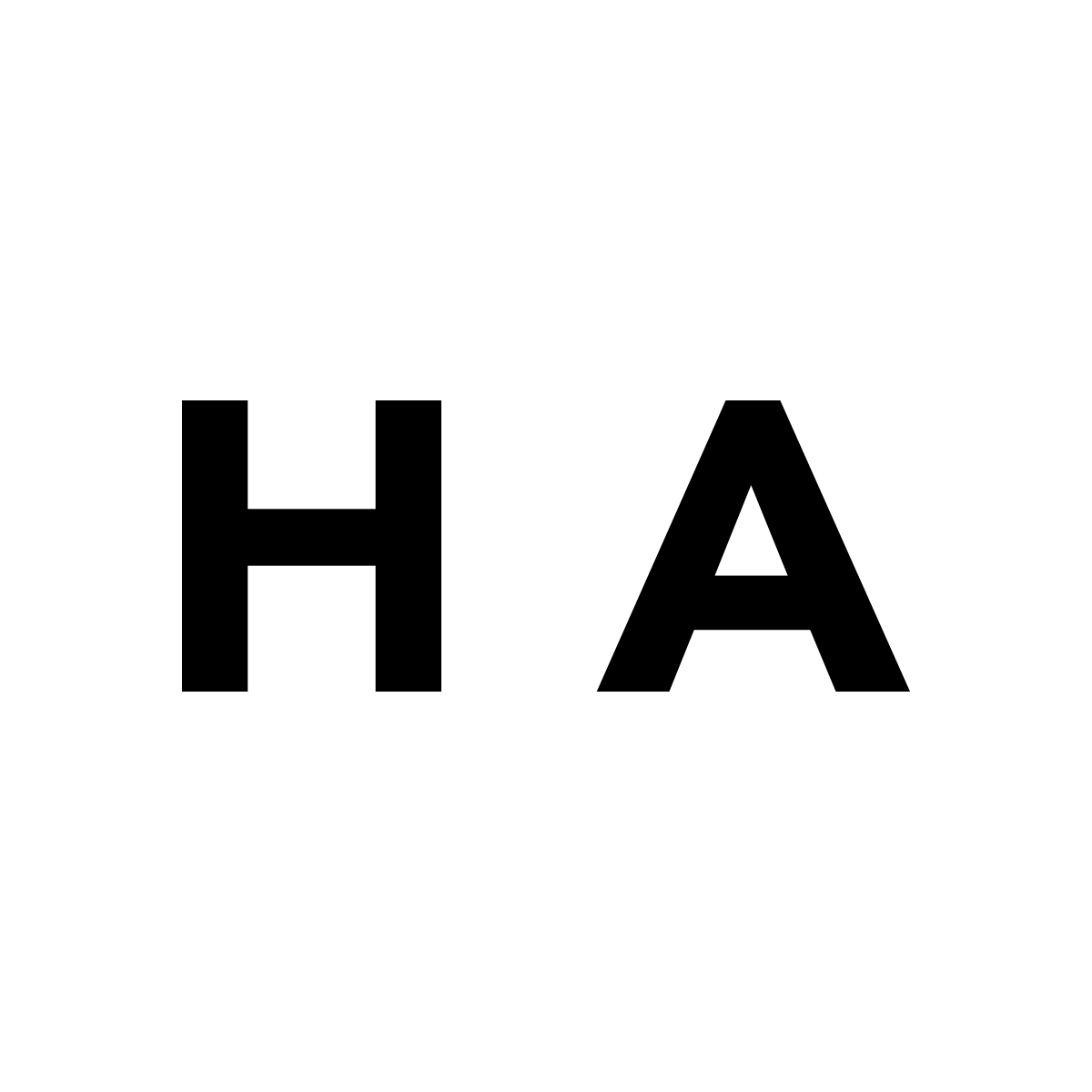 HA – Interactive brand studio