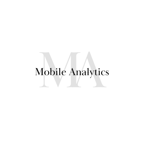 Мобильная аналитика