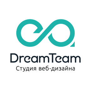 Студия веб-дизайна DreamTeam