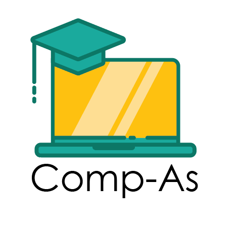 Компьютерные курсы Comp-As