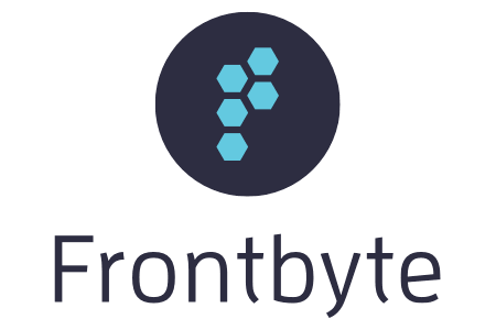Frontbyte