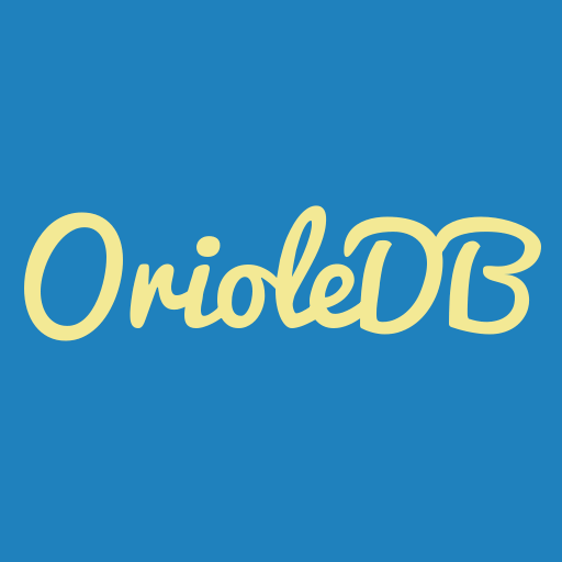 Oriole DB Inc.