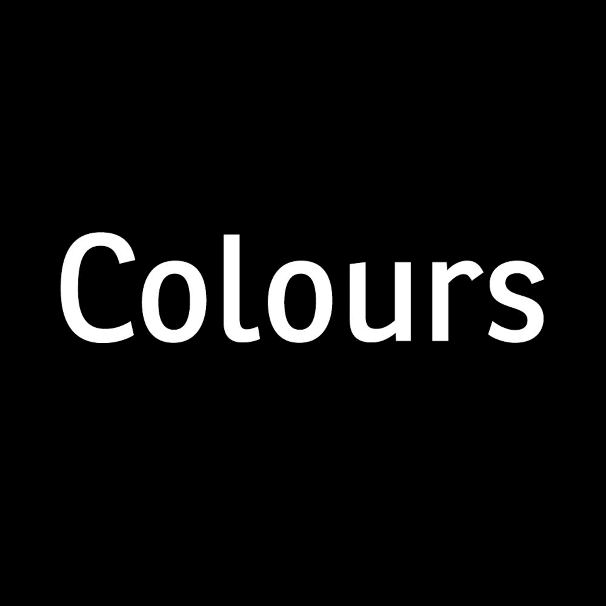 Colours B.V.