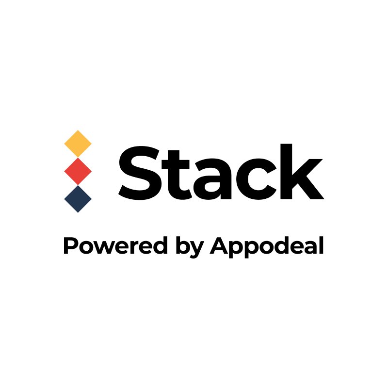 Appodeal Stack