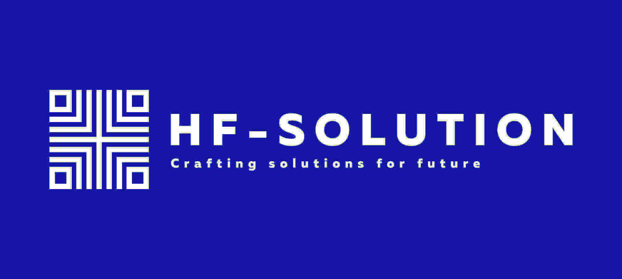 HF-Solution