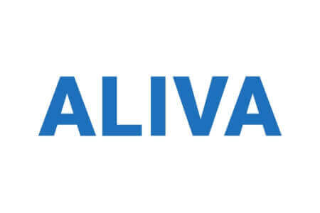 Создание сайтов ALIVA