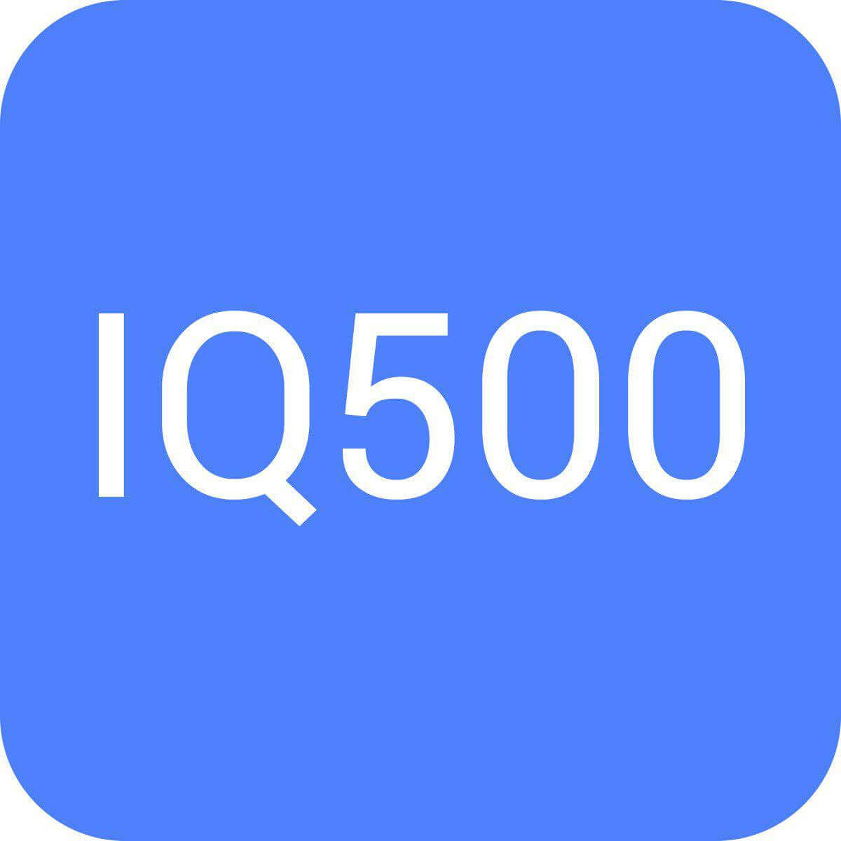 IQ500
