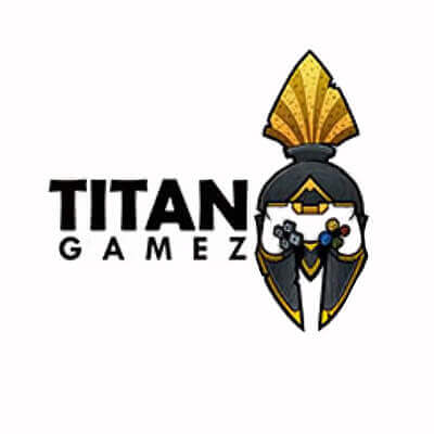 Titan Games