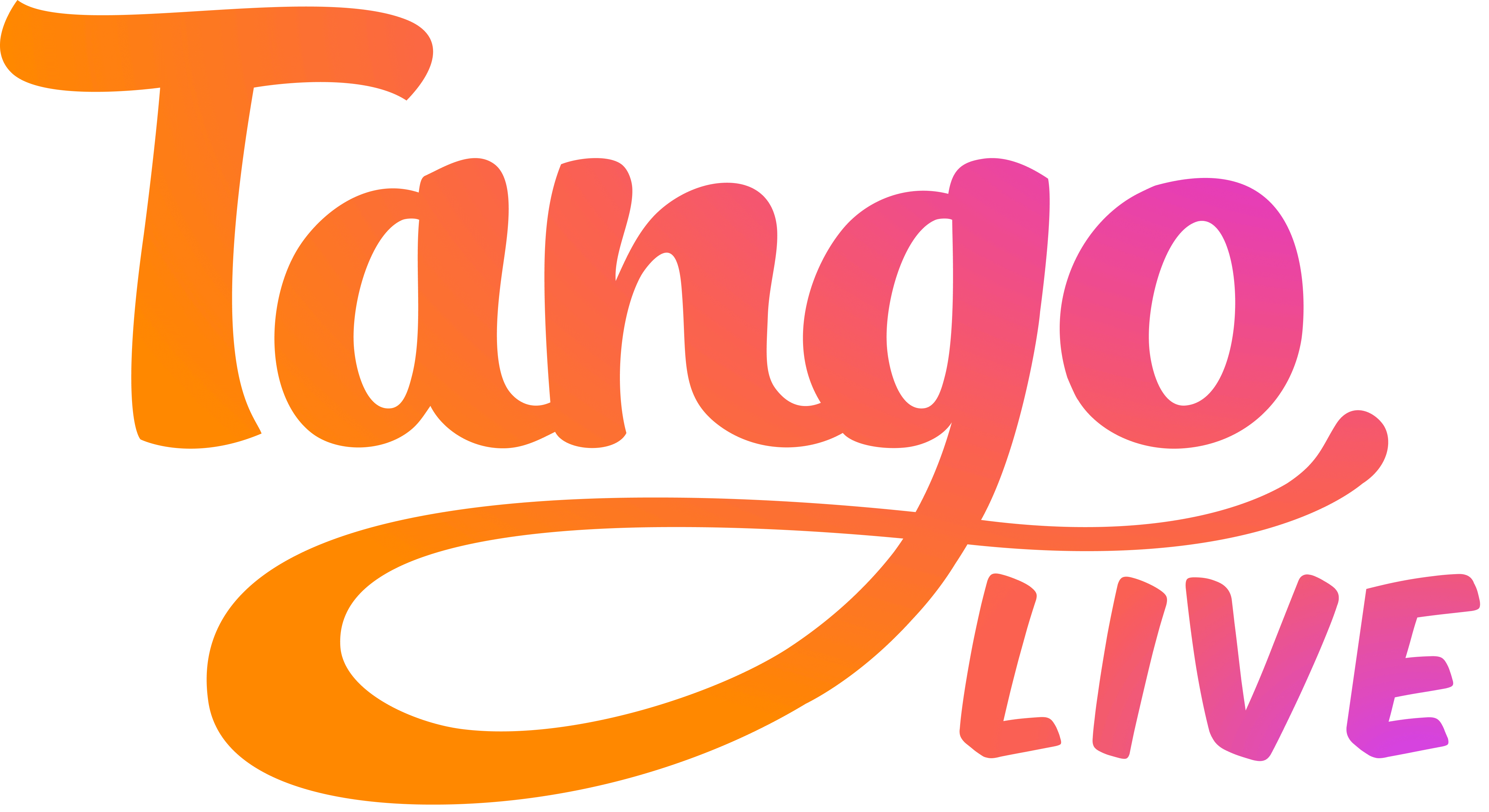 TangoMe Inc.