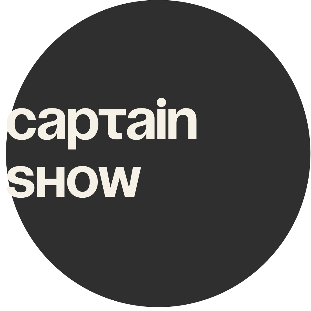 Captain Show
