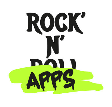 Rock and Apps